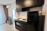 1 Bedroom Condo for rent in NUE District R9, Huai Khwang, Bangkok near MRT Phra Ram 9