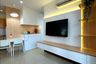 1 Bedroom Condo for rent in Vista Garden, Phra Khanong Nuea, Bangkok near BTS Phra Khanong