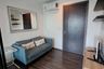 1 Bedroom Condo for rent in The Base Park East Sukhumvit 77, Phra Khanong Nuea, Bangkok near BTS On Nut