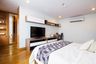 2 Bedroom Apartment for rent in Queens Park View, Khlong Tan, Bangkok near BTS Phrom Phong