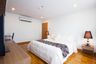 2 Bedroom Apartment for rent in Queens Park View, Khlong Tan, Bangkok near BTS Phrom Phong