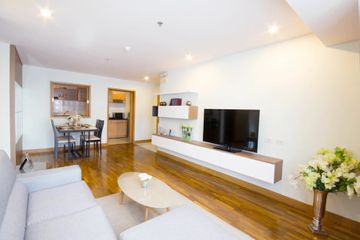 2 Bedroom Apartment for rent in Queens Park View, Khlong Tan, Bangkok near BTS Phrom Phong