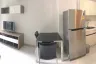 1 Bedroom Condo for rent in The President Sukhumvit 81, Phra Khanong, Bangkok near BTS On Nut