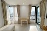 1 Bedroom Condo for rent in Elio Del Nest, Bang Na, Bangkok near BTS Udom Suk