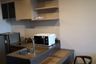 1 Bedroom Condo for rent in Onyx Phaholyothin, Phaya Thai, Bangkok near BTS Saphan Kwai