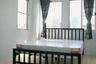 1 Bedroom Condo for rent in Supalai City Homes Ratchada 10, Huai Khwang, Bangkok near MRT Huai Khwang