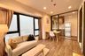 1 Bedroom Condo for rent in Life Ladprao Valley, Chom Phon, Bangkok near BTS Ladphrao Intersection