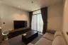 2 Bedroom Condo for rent in MUNIQ Sukhumvit 23, Khlong Toei Nuea, Bangkok near MRT Sukhumvit
