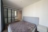 2 Bedroom Condo for rent in MUNIQ Sukhumvit 23, Khlong Toei Nuea, Bangkok near MRT Sukhumvit