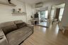 1 Bedroom Condo for rent in The Niche ID Ladprao - Wang Hin, Lat Phrao, Bangkok near MRT Lat Phrao