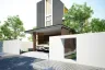 3 Bedroom Villa for sale in Terra da Luz, Chang Phueak, Chiang Mai