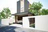 3 Bedroom Villa for sale in Terra da Luz, Chang Phueak, Chiang Mai