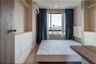 1 Bedroom Condo for rent in Metro Luxe Ratchada, Din Daeng, Bangkok near MRT Huai Khwang