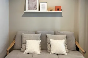 1 Bedroom Condo for sale in Life Asoke Rama 9, Makkasan, Bangkok near MRT Phra Ram 9