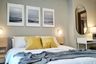 1 Bedroom Condo for rent in Rhythm Ratchada, Sam Sen Nok, Bangkok near MRT Ratchadaphisek
