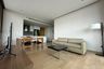 2 Bedroom Condo for rent in Aequa Sukhumvit 49, Khlong Tan Nuea, Bangkok near BTS Thong Lo