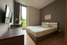 2 Bedroom Condo for rent in Aequa Sukhumvit 49, Khlong Tan Nuea, Bangkok near BTS Thong Lo