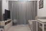 Condo for rent in Niche Mono Ramkhamhaeng, Hua Mak, Bangkok near MRT Hua Mak