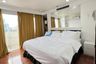 2 Bedroom Condo for rent in Wittayu Complex, Makkasan, Bangkok near Airport Rail Link Makkasan