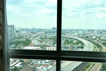 1 Bedroom Condo for sale in Rich Park @ Bangson Station, Wong Sawang, Bangkok near MRT Bang Son
