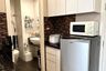 1 Bedroom Condo for sale in Rich Park @ Bangson Station, Wong Sawang, Bangkok near MRT Bang Son