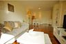 1 Bedroom Condo for rent in 49 Plus, Khlong Tan Nuea, Bangkok near BTS Phrom Phong