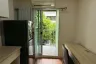 1 Bedroom Condo for rent in Lumpini Place Rama4 - Ratchadapisek, Khlong Toei, Bangkok near MRT Queen Sirikit National Convention Centre