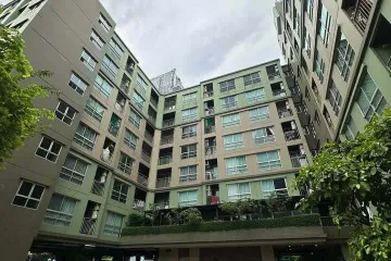 1 Bedroom Condo for rent in Lumpini Place Rama4 - Ratchadapisek, Khlong Toei, Bangkok near MRT Queen Sirikit National Convention Centre