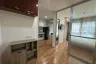 1 Bedroom Condo for rent in Lumpini Place Rama4 - Ratchadapisek, Khlong Toei, Bangkok near MRT Queen Sirikit National Convention Centre