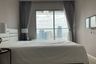 1 Bedroom Condo for sale in Aspire Sukhumvit 48, Phra Khanong, Bangkok near BTS Phra Khanong