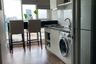 1 Bedroom Condo for sale in Aspire Sukhumvit 48, Phra Khanong, Bangkok near BTS Phra Khanong