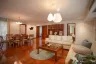 3 Bedroom Apartment for rent in Ma Peng Seng Apartment, Khlong Toei Nuea, Bangkok near BTS Asoke