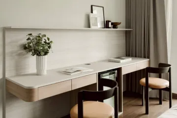 5 Bedroom House for rent in The City Bangna, Bang Kaeo, Samut Prakan