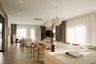 5 Bedroom House for rent in The City Bangna, Bang Kaeo, Samut Prakan