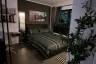 Condo for rent in Lumpini Place Phahol - Saphankhwai, Phaya Thai, Bangkok near BTS Saphan Kwai