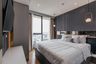 1 Bedroom Condo for rent in The Lumpini 24, Khlong Tan, Bangkok near BTS Phrom Phong