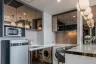 1 Bedroom Condo for rent in The Lumpini 24, Khlong Tan, Bangkok near BTS Phrom Phong