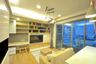 2 Bedroom Condo for rent in The Lumpini 24, Khlong Tan, Bangkok near BTS Phrom Phong