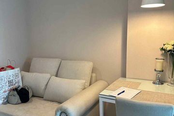 1 Bedroom Condo for rent in Life Asoke, Bang Kapi, Bangkok near MRT Phetchaburi