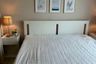 1 Bedroom Condo for rent in Life Asoke, Bang Kapi, Bangkok near MRT Phetchaburi