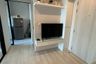 1 Bedroom Condo for rent in Life Asoke, Bang Kapi, Bangkok near MRT Phetchaburi
