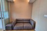 1 Bedroom Condo for rent in The Saint Residences, Chom Phon, Bangkok near MRT Phahon Yothin