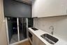 1 Bedroom Condo for rent in The Saint Residences, Chom Phon, Bangkok near MRT Phahon Yothin