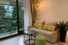 2 Bedroom Condo for rent in Collezio Sathorn - Pipat, Silom, Bangkok near BTS Chong Nonsi