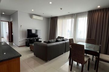 2 Bedroom Condo for rent in Villa Sathorn, Khlong Ton Sai, Bangkok near BTS Krung Thon Buri