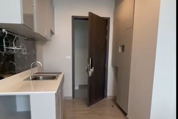 1 Bedroom Condo for rent in Niche Pride Taopoon - Interchange, Bang Sue, Bangkok near MRT Tao Poon