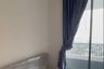 1 Bedroom Condo for rent in Niche Pride Taopoon - Interchange, Bang Sue, Bangkok near MRT Tao Poon
