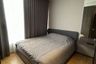 2 Bedroom Condo for rent in The FINE Bangkok Thonglor - Ekamai, Khlong Tan Nuea, Bangkok