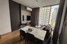 2 Bedroom Condo for rent in The FINE Bangkok Thonglor - Ekamai, Khlong Tan Nuea, Bangkok