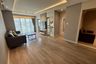 2 Bedroom Condo for rent in UN RESIDENCE, Khlong Tan Nuea, Bangkok near MRT Sukhumvit